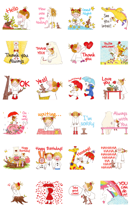 スタンプ無料get Coco And Wondrous Gang 13 Stampick スタンピック